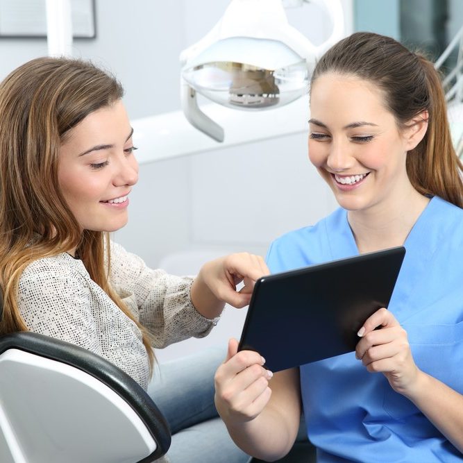 Restorative Dentistry in Lewiston, ID – Jonny Fisher DDS