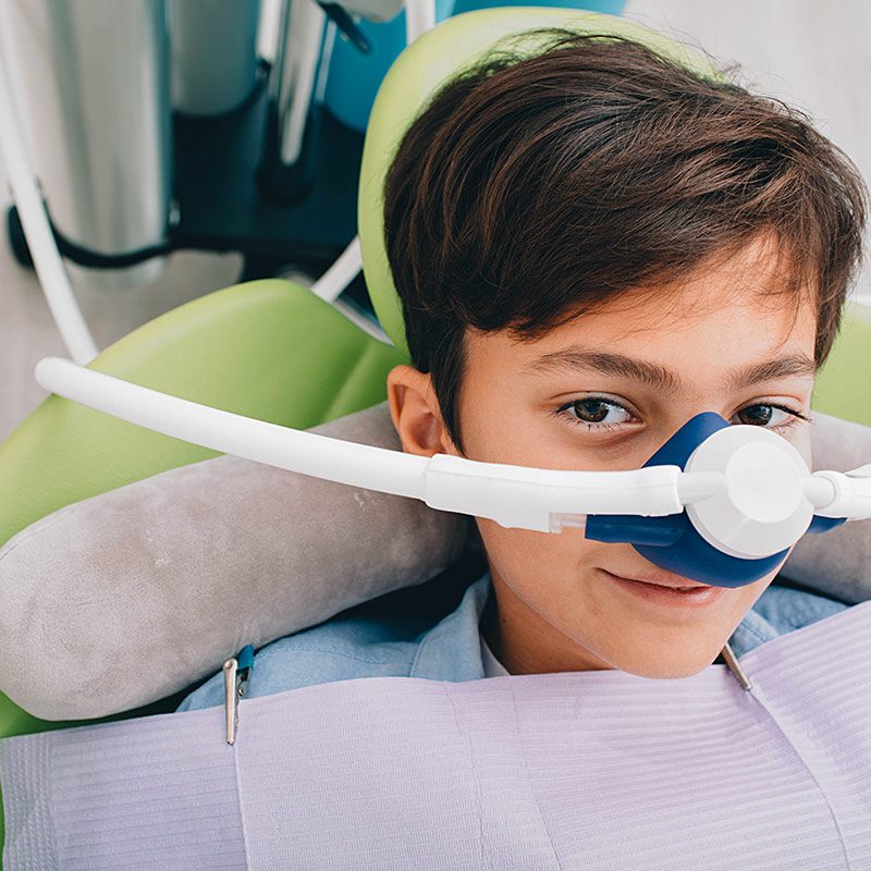 Sedation Dentistry in Lewiston, ID – Jonny Fisher DDS