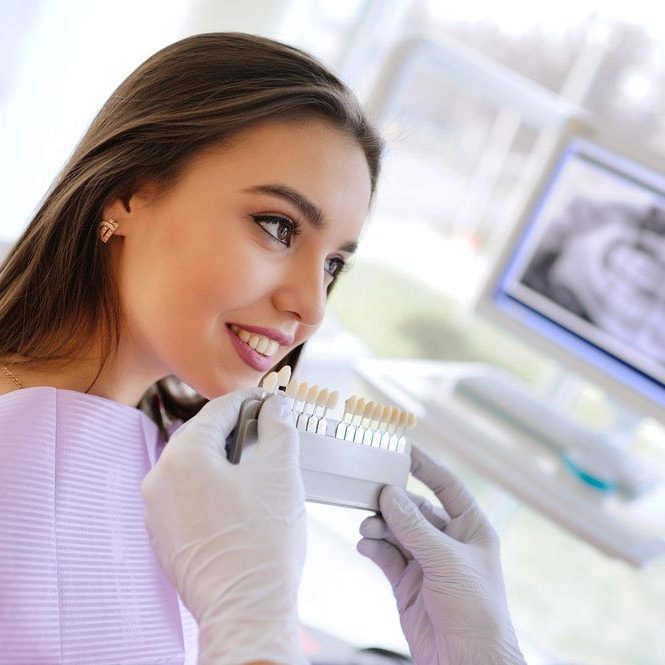 Teeth Whitening in Lewiston, ID – Jonny Fisher DDS