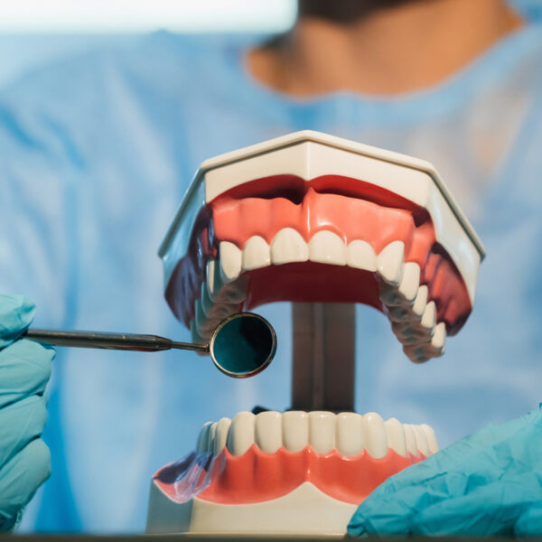 When Is It Too Late For Gum Grafting